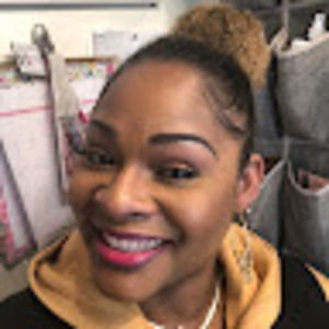 Meet your Posher, Melanie